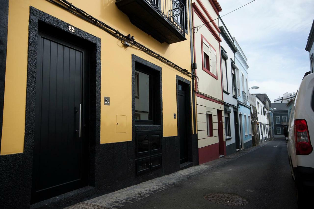 Innature Ponta Delgada  Exterior photo