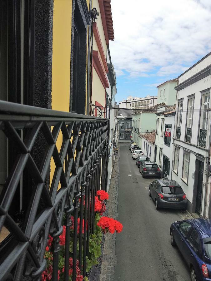 Innature Ponta Delgada  Exterior photo